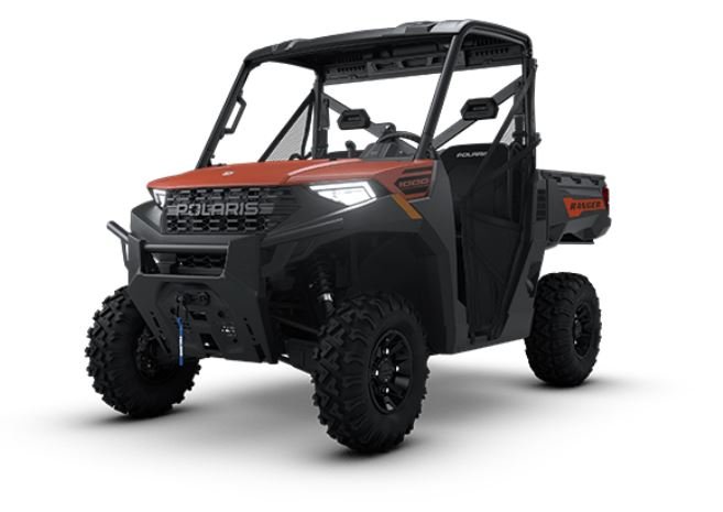 Polaris RANGER 1000 PREMIUM  2026