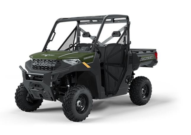 Polaris RANGER 1000 EPS 2025