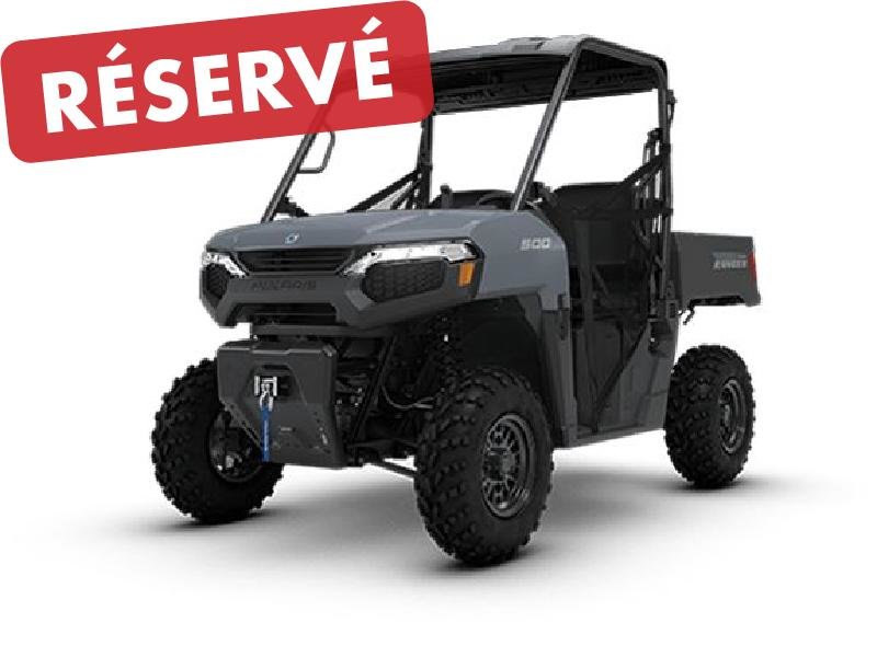 Polaris Ranger 500  2026