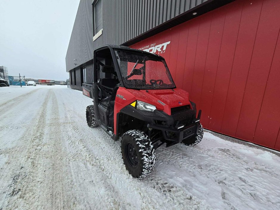 Polaris RANGER 570  2015