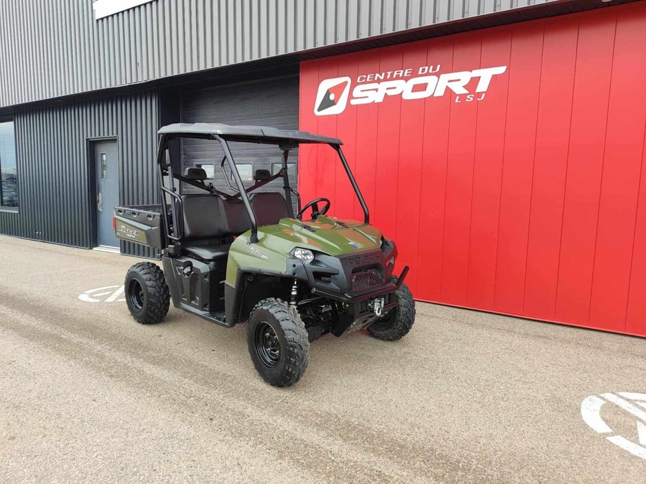 Polaris RANGER 570  2019