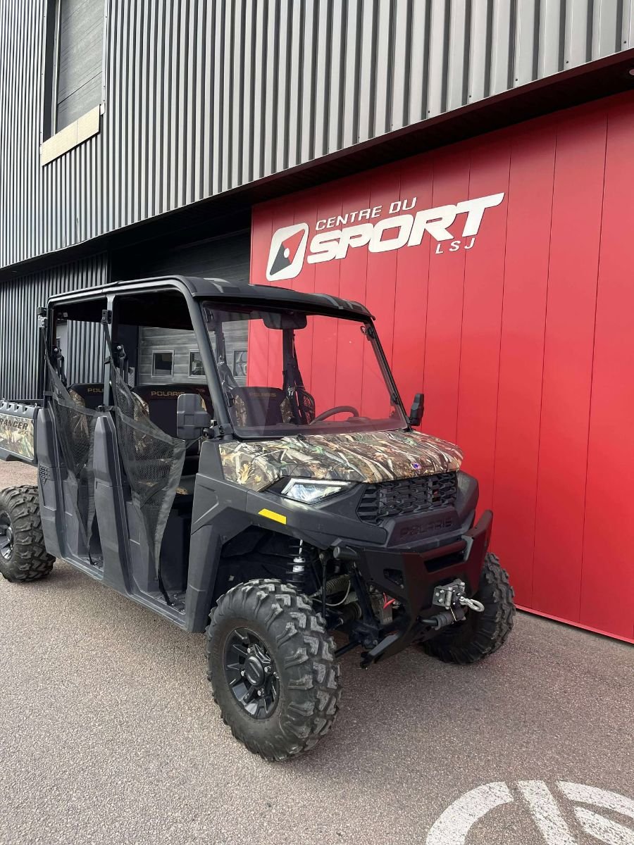 Polaris RANGER 570 Crew 2023