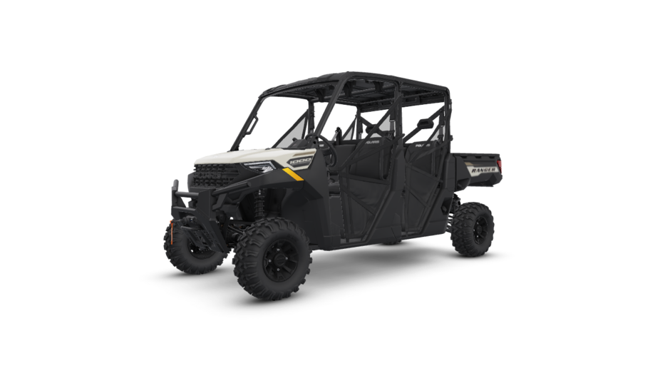 Polaris RANGER CREW 1000 PREMIUM  2025