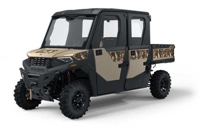 Polaris Ranger CREW SP 570 NorthStar  2025