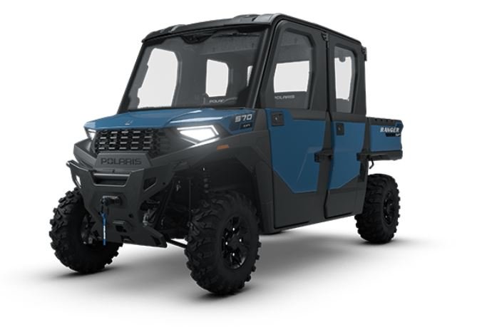 2026 Polaris Ranger CREW SP 570 NorthStar