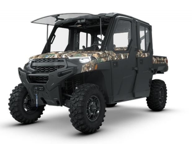 Polaris RANGER CREW XP 1000 NORTHSTAR PREMIUM  2026