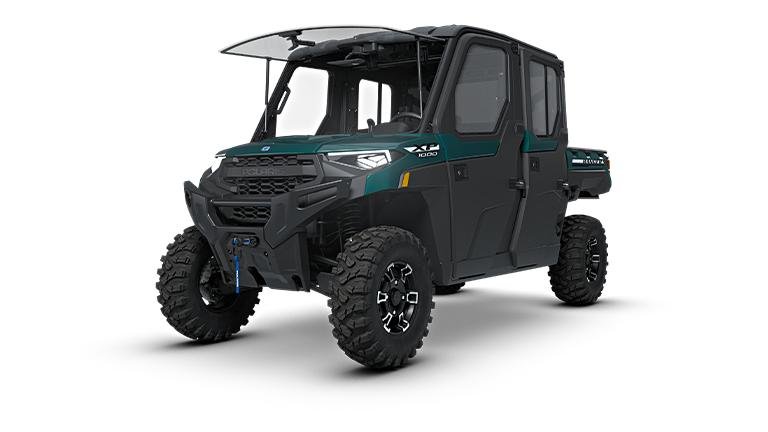 Polaris RANGER CREW XP 1000 NorthStar Premium  2027