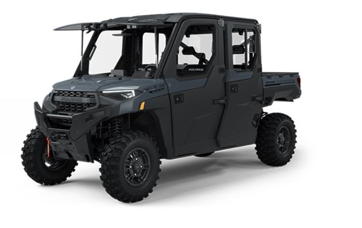 Polaris RANGER CREW XP 1000 NorthStar Edition Ultimate 2025