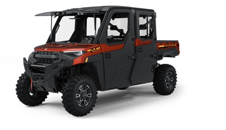 Polaris RANGER CREW XP 1000 Northstar Edition Premium 2025