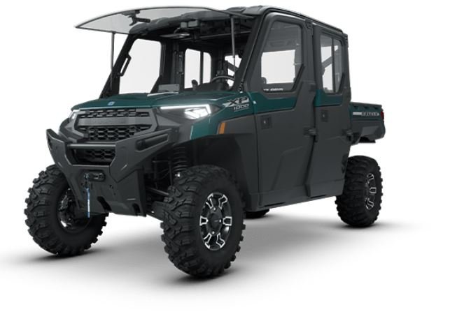 Polaris RANGER CREW  XP 1000 NorthStar Edition Ultimate 2026