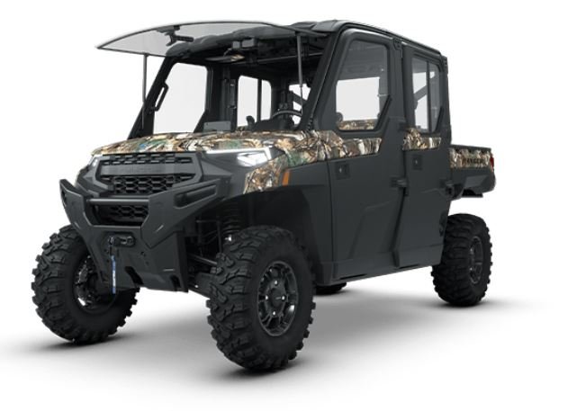 Polaris RANGER CREW XP 1000 NorthStar Edition Ultimate 2026