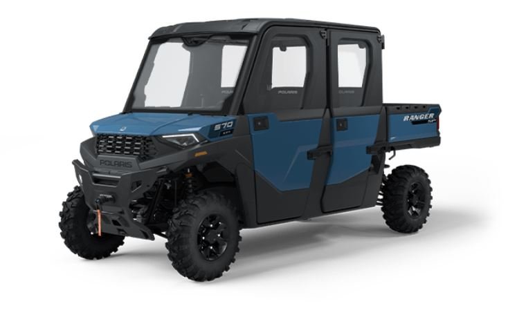 2025 Polaris Ranger Crew SP 570 NorthStar Édition
