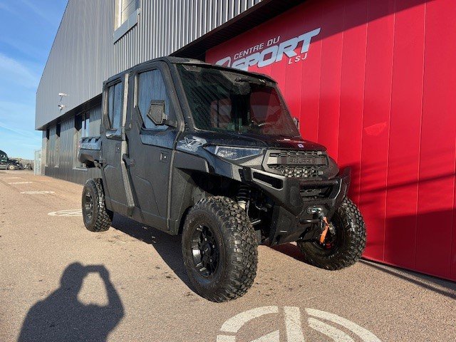Polaris Ranger Crew XP 1000 Northstar Ultimate 2025
