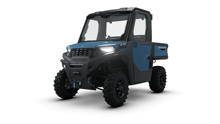 2026 Polaris Ranger SP 570 ED NORTHSTAR