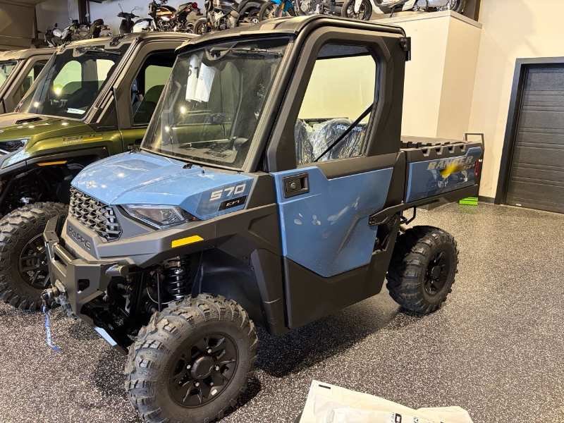2026 Polaris Ranger Sp 570 Northstar Edition
