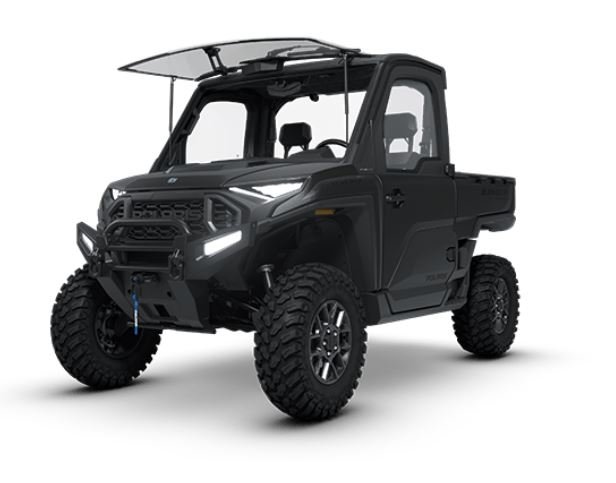 Polaris Ranger XD 1500 NorthStar Ultimate  2025