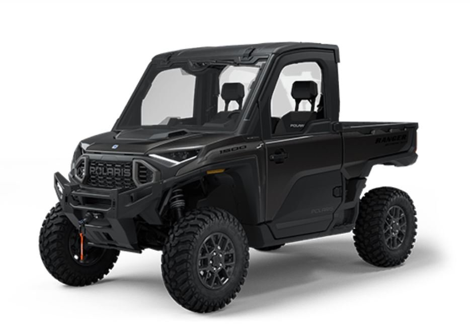 Polaris RANGER XD 1500 Northstar Ultimate 2025