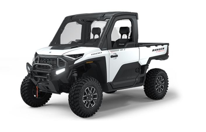 2025 Polaris RANGER XD 1500 NorthStar Edition Ultimate