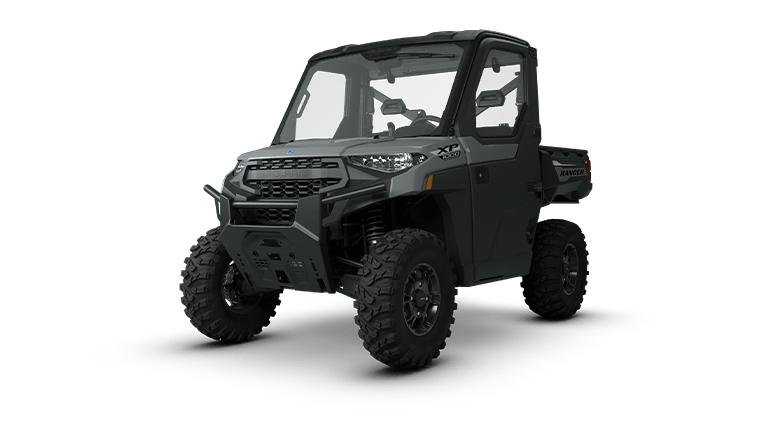 Polaris Ranger XP 1000 CAB  2027