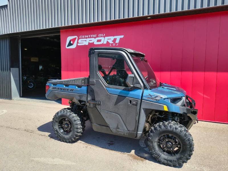 Polaris RANGER XP 1000 NORTHSTAR ED PREM  2025