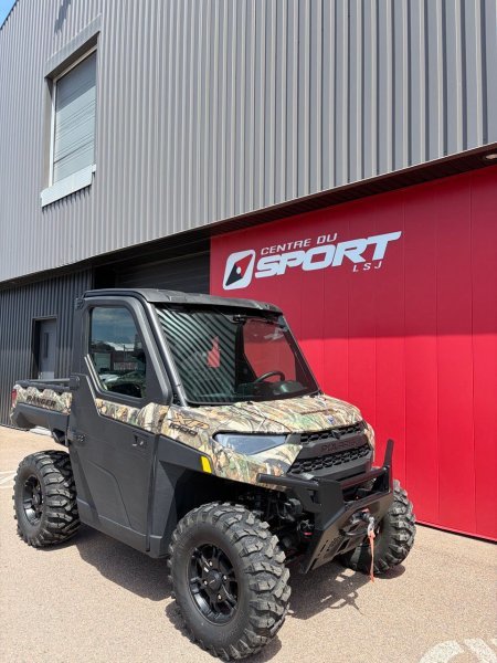 2024 Polaris RANGER XP 1000 NORTHSTAR ED ULTI