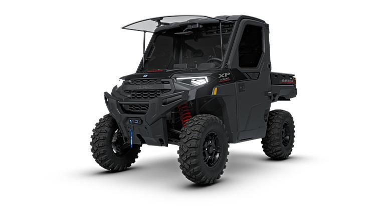 Polaris RANGER XP 1000 NorthStar Édition Trail Boss  2027