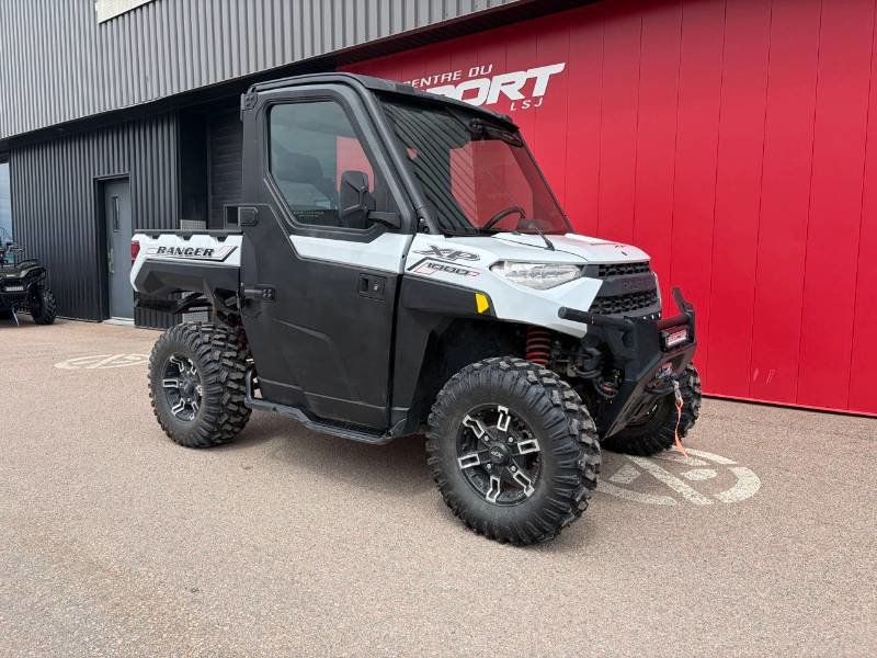 Polaris RANGER XP 1000 NORTHSTAR PREM  2021