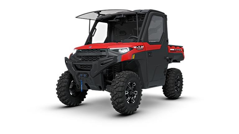 2027 Polaris RANGER XP 1000 NorthStar Premium