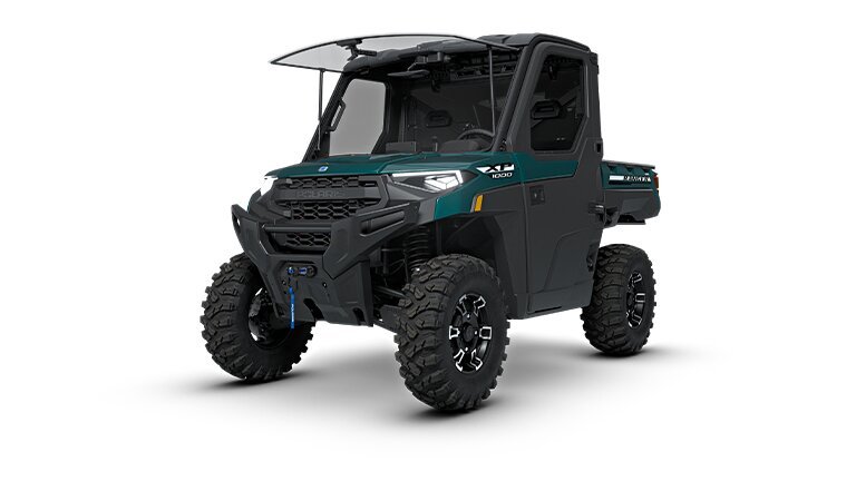 Polaris RANGER XP 1000 NorthStar Ultimate  2027