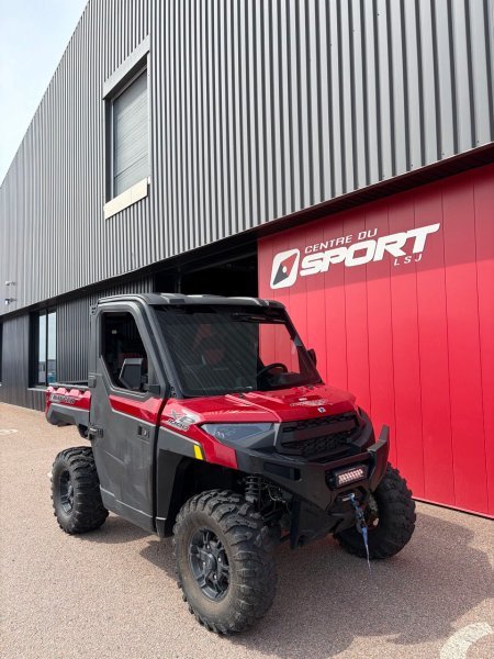 Polaris RANGER XP 1000 NS ED ULTIMATE  2025