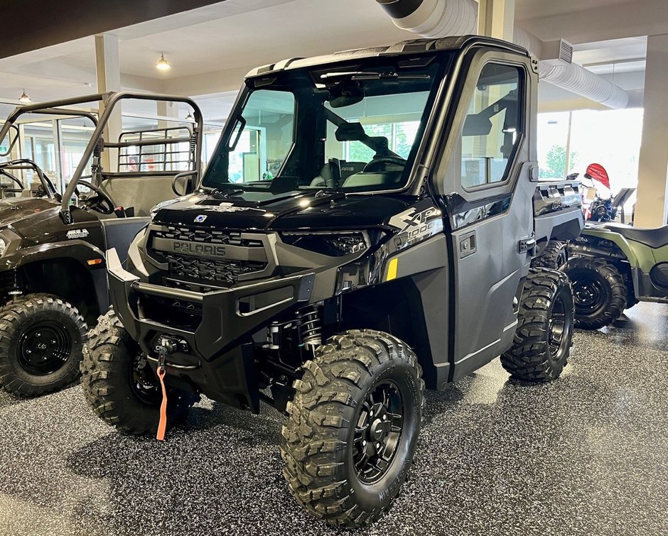 Polaris RANGER XP 1000 PREMIUM Northstar 2025