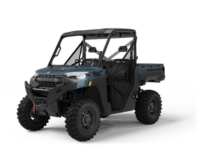2025 Polaris RANGER XP 1000 PREMIUM