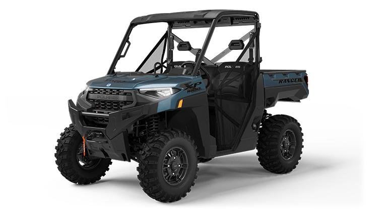 2025 Polaris RANGER XP 1000 Premium