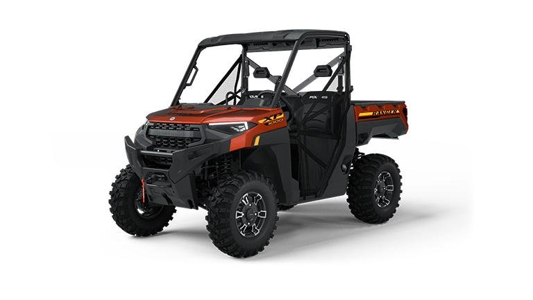 2025 Polaris Ranger XP 1000 Premium