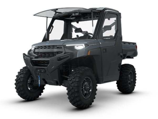 2026 Polaris RANGER XP 1000 PREMIUM Northstar Edition
