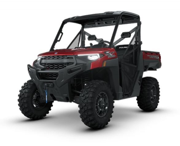 Polaris Ranger XP 1000 Premium  2026