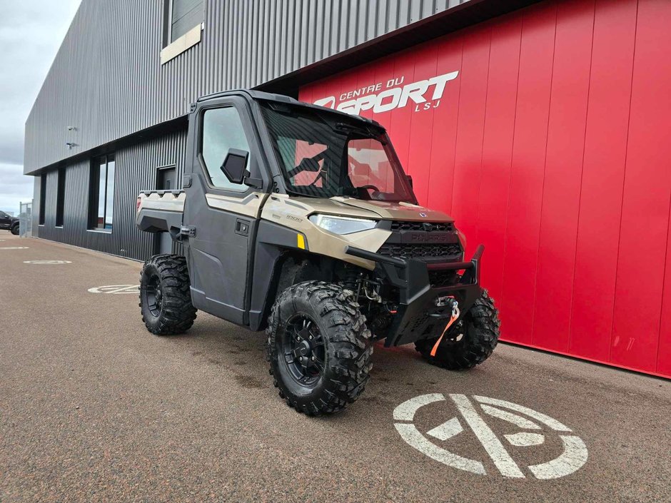 2023 Polaris Ranger XP 1000 Northstar Ultimate