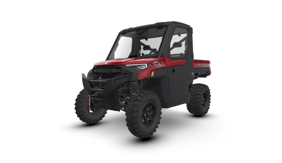 2025 Polaris Ranger XP 1000 Northstar Edition Premium