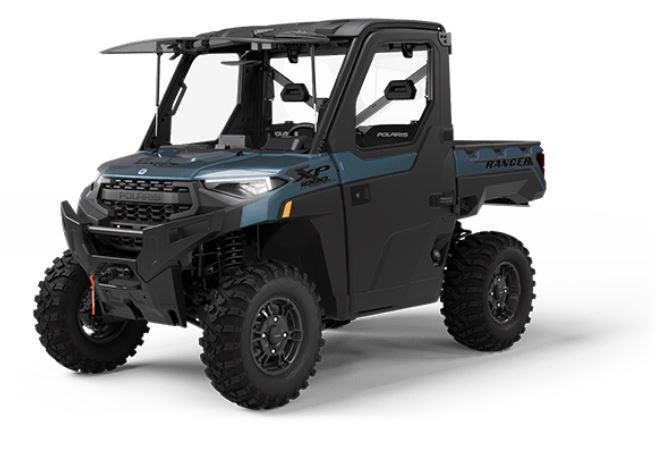 2025 Polaris Ranger XP 1000 NorthStar Edition Ultimate