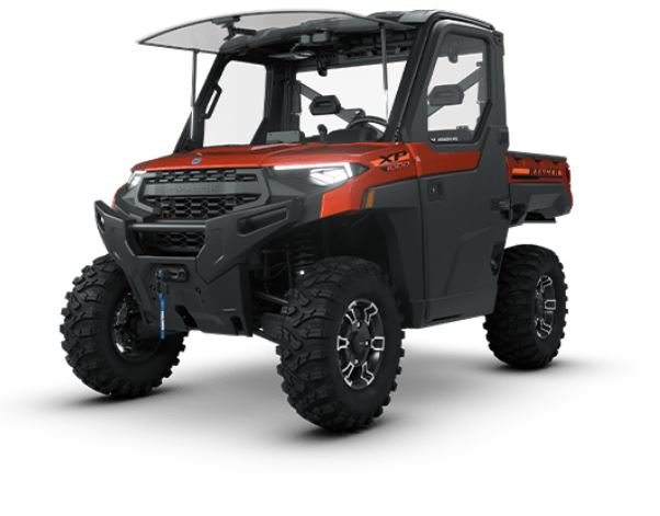 2026 Polaris Ranger XP 1000 NorthStar Edition Ultimate