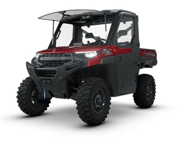 Polaris Ranger XP 1000 NorthStar Edition Ultimate 2026