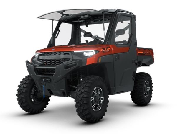 Polaris Ranger XP 1000 Premium Édition Northstar 2026