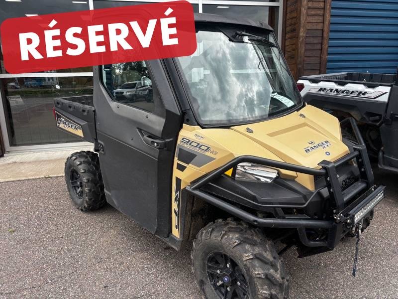 2019 Polaris RANGER XP 900