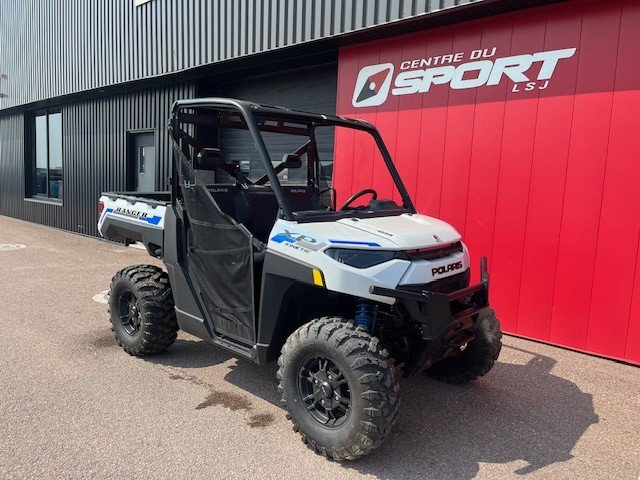 2023 Polaris Ranger XP Kinetic Premium