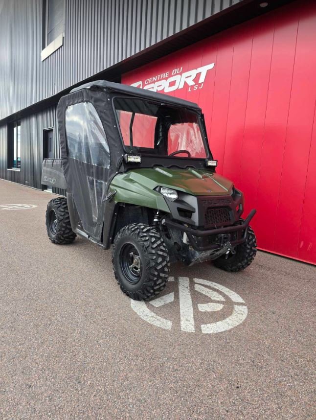 Polaris Ranger 400 2010