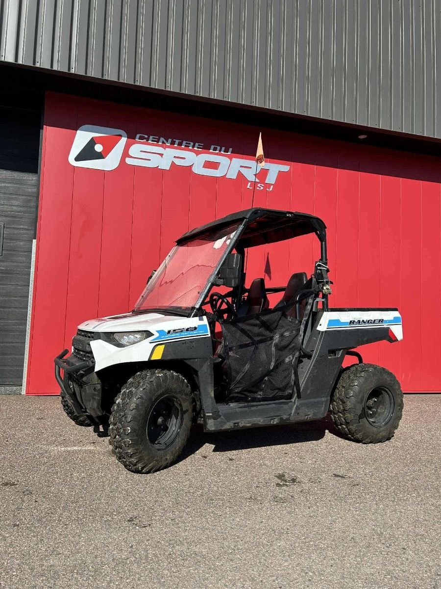2021 Polaris Ranger 150