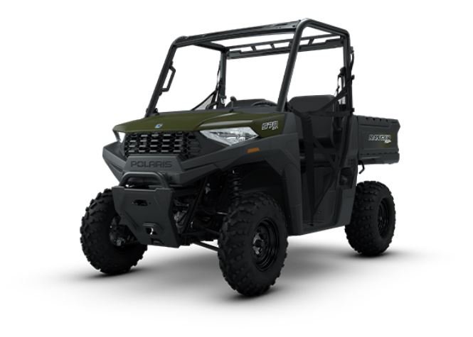 Polaris Ranger SP 570 2026
