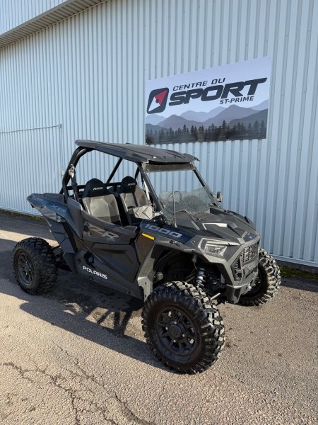 2022 Polaris RZR 1000 XP IMPECCABLE