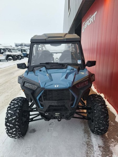 Polaris RZR-24 900S  60PS  2024