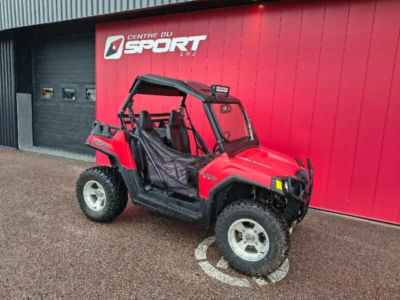 Polaris RZR 800  2011